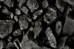 Lyonshall coal boiler costs