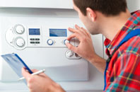 free Lyonshall gas safe engineer quotes