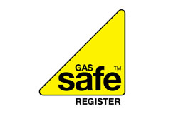 gas safe companies Lyonshall